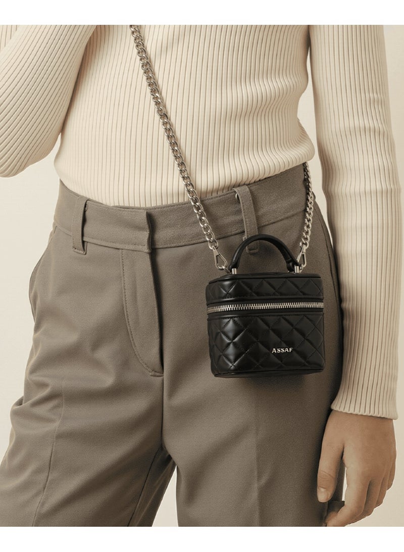 ASSAF Little Girl Bag + Les Exclusifs De Assaf - Image 2